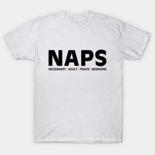 NAPS T-Shirt